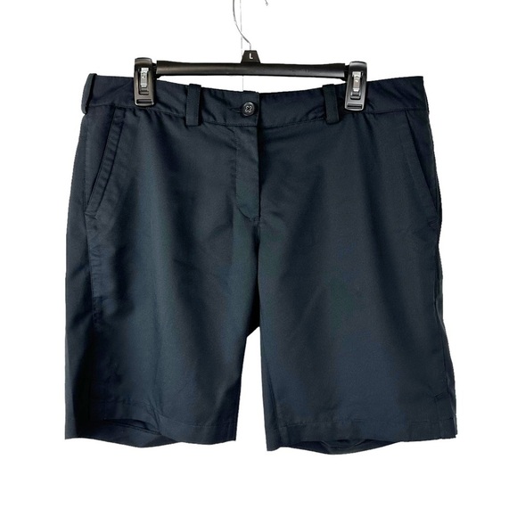 Nike Golf Tour Performance Dri-Fit Shorts Size 14 - Picture 1 of 8